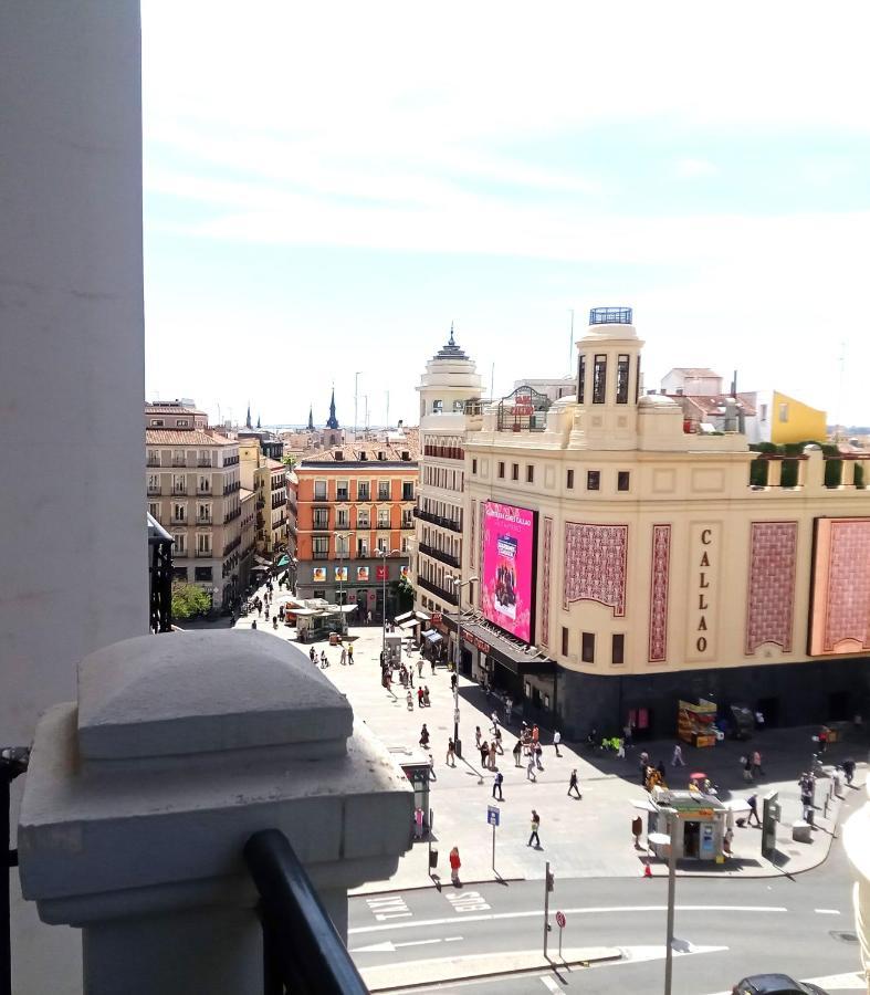 Exito En Gasthuis Madrid